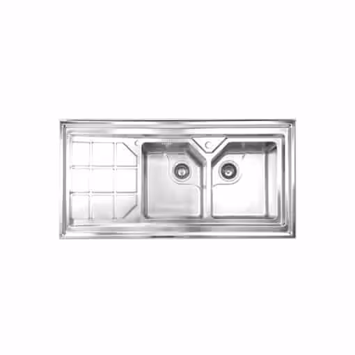 سینک روکار اخوان کد 325