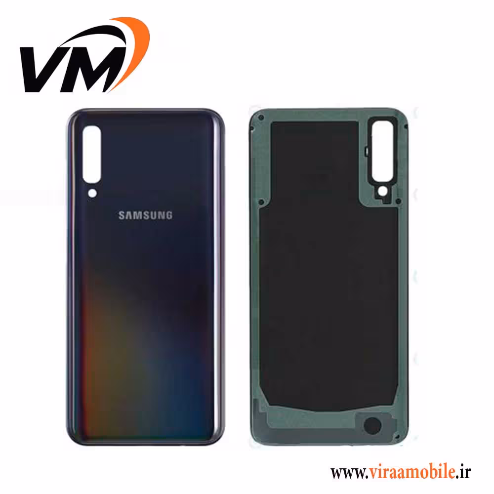 درب پشت اصلی سامسونگ Galaxy A70