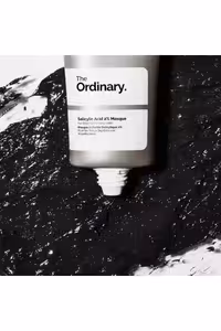 ماسک اسید سالیسیلیک 2٪ - 50 میلی لیتر - 10443