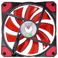 فن کیس ایتوک مدل FrioE.TOK