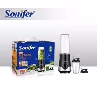 مخلوط کن ومیکسر سونیفر مدل SF_8150