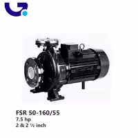 جت پمپ جکوزی کالمو مدل FSR 50-160/55