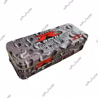 شاتون کامل 16 میل نازک مدل هوندا 125 برند RAPIDO