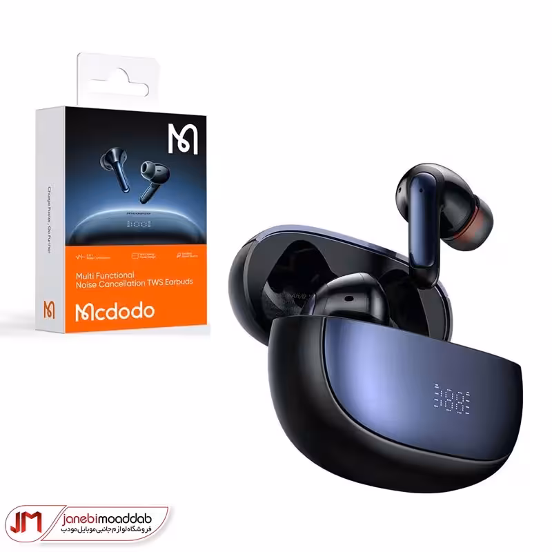 ایرپاد بلوتوثی مک دودو (Macdodo) مدل HP-330