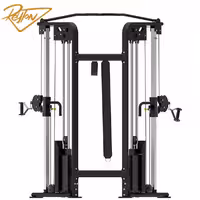 كراس جمع مدل ES7030 برند Impulse