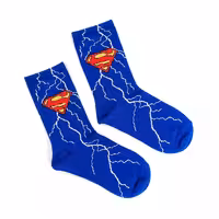 جوراب سوپرمن Superman