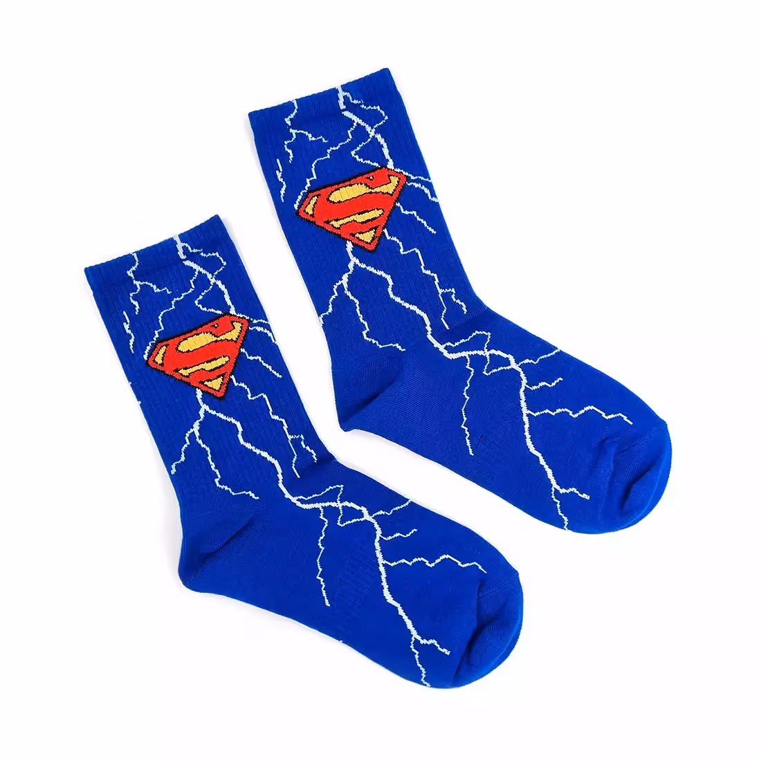 جوراب سوپرمن Superman