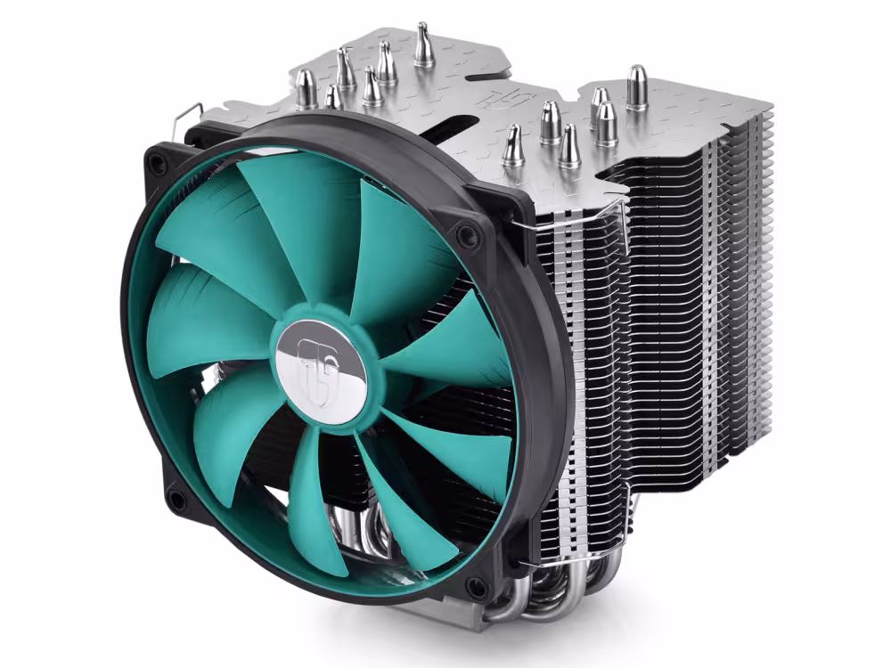 کولر دیپ کول Lucifer