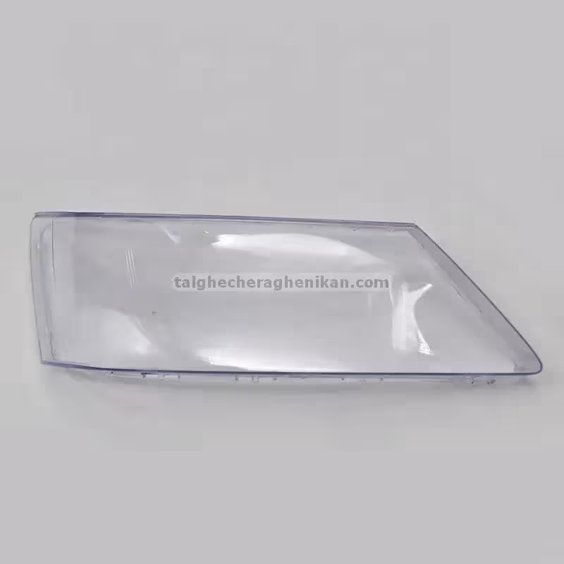 طلق چراغ جلو هیوندای سوناتا (سوناتا NF) مدل 2009 – 2010