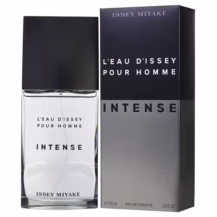 عطر ادکلن مردانه Issey Miyake L’Eau d’Issey Intense