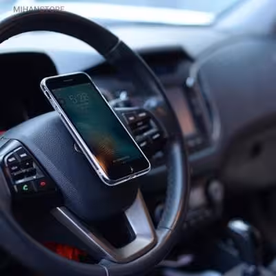 هولدر موبایل چرخشی Spiner Holder