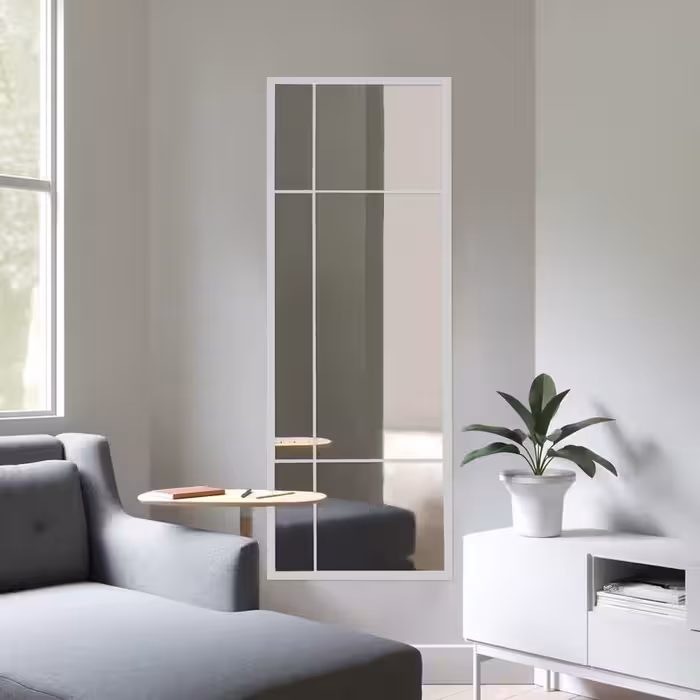 آینه الف مدل   قدی طرح کلاسیک کد alf