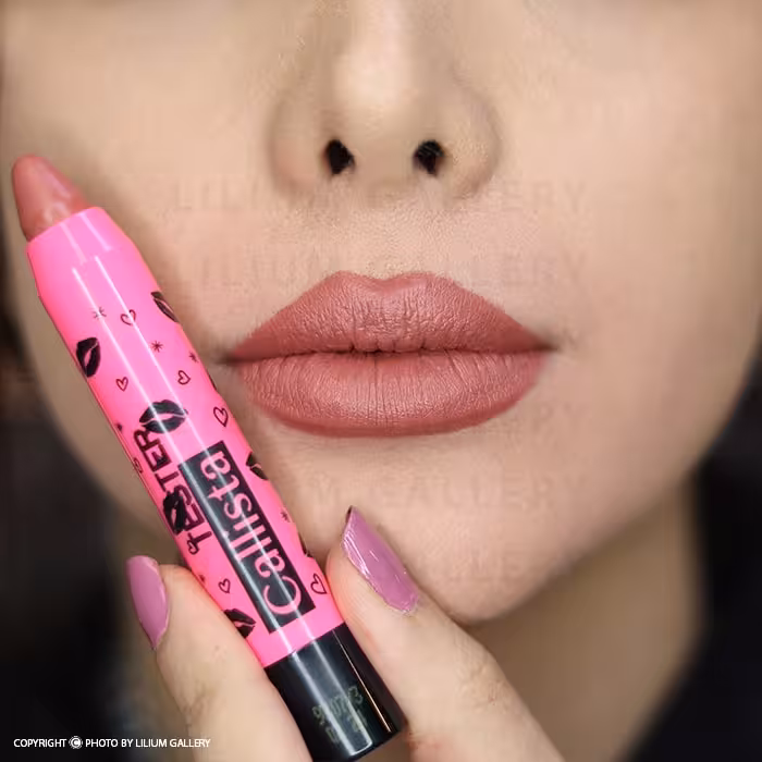 رژ لب مدادی سیکرت بایت کالیستا 02258966544422020