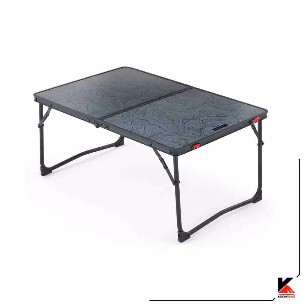 میز کمپینگ تاشو کچوا مدل MH100