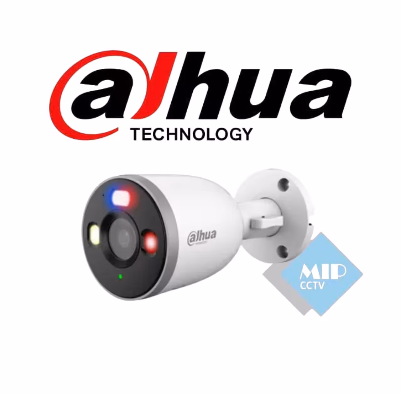 دوربین داهوا مدل F5D | فروشگاه تخصصی دوربین مداربسته فیدار