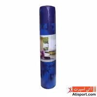 مت یوگا 6 میل رکورد