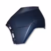 گوشه سپر عقب راست فونیکس اف ایکس Fownix FX
