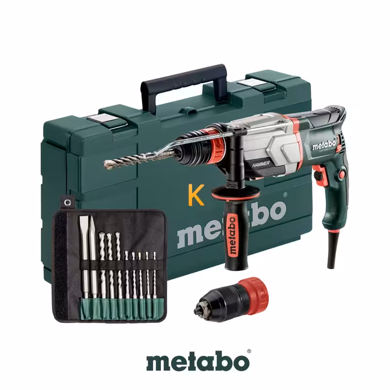 دریل بتن کن UHE 2660-2 Quick متابو