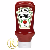 سس گوجه فرنگی هاینز 910 گرم heinz