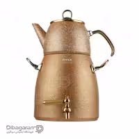 کتری قوری گرانیتی