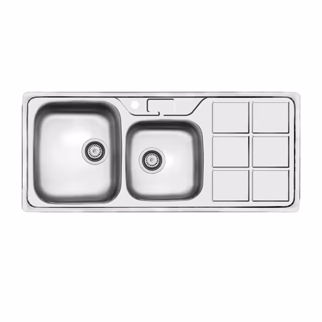 سینک توکار کن مدل 9031