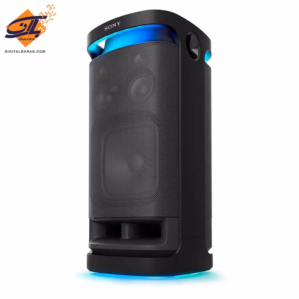 اسپیکر بلوتوثی سونی مدل SONY SRS-XV900