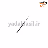 جک کاپوت پراید الپا با لوازم