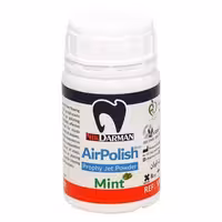 پودر ایرفلو Air Polish نیک درمان - فروشگاه تخصصی دندانپزشکی سپیرا