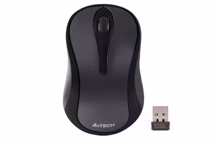 ماوس A4TECH مدل G3-280N WIRELESS