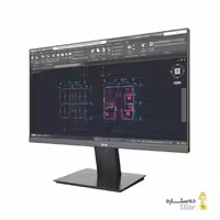 مانیتور 22 اینچ سام الکترونیک مدل LS22RF625H
