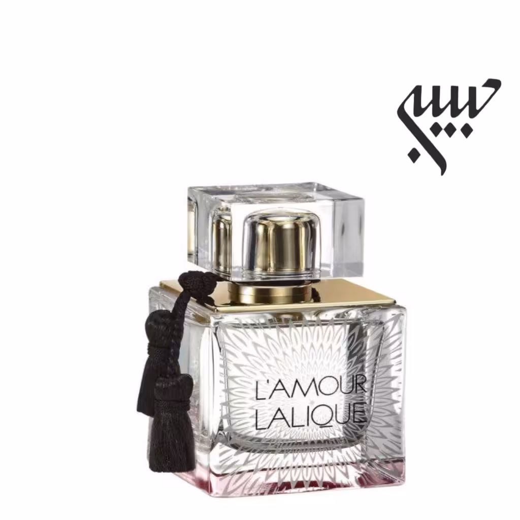 Lalique L’Amour  لالیک لامور
