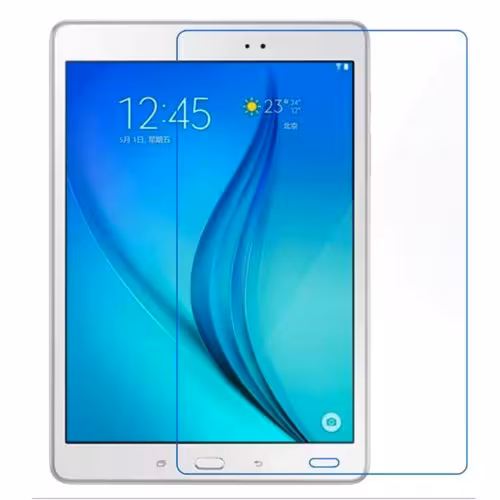 گلس محافظ صفحه / تبلت سامسونگ Tab A (T550-T555)