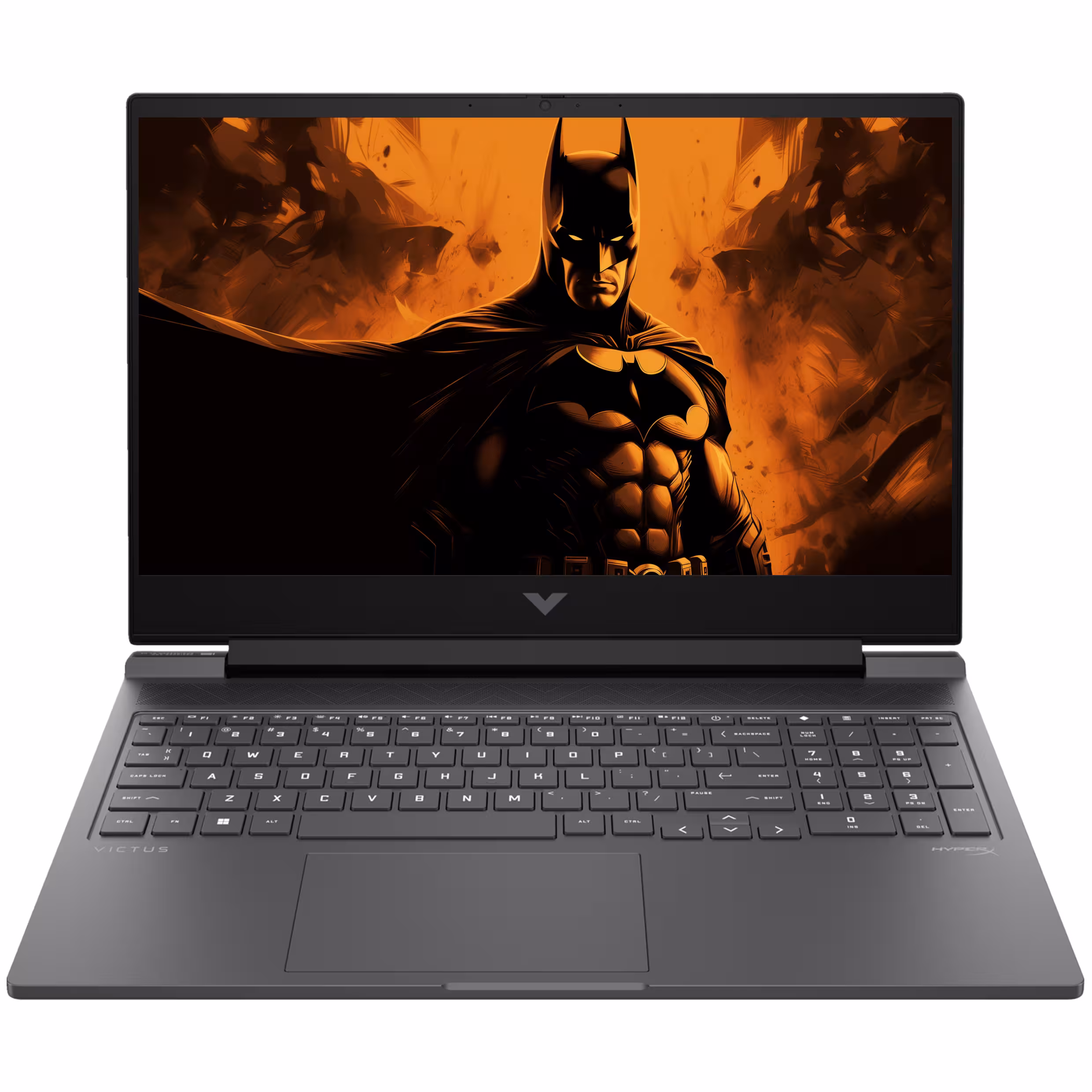 لپ‌تاپ 16 اینچی اچ‌پی VICTUS 16T R100 i7-14700HX 64GB 2TB RTX4060