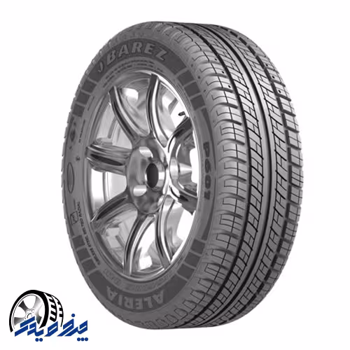 لاستیک بارز 175/60R13 گل ALERIA P601 ( تاریخ تولید 2025 )