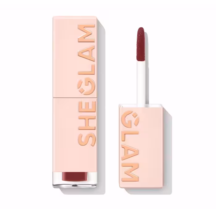 تینت لب شیگلم مدل SHEGLAM Level Up