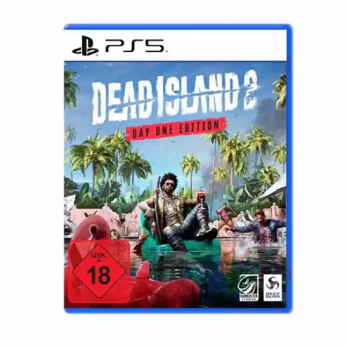 بازی Dead Island 2 برای پلی‌استیشن 5 تجربه‌ای متفاوت از بقا