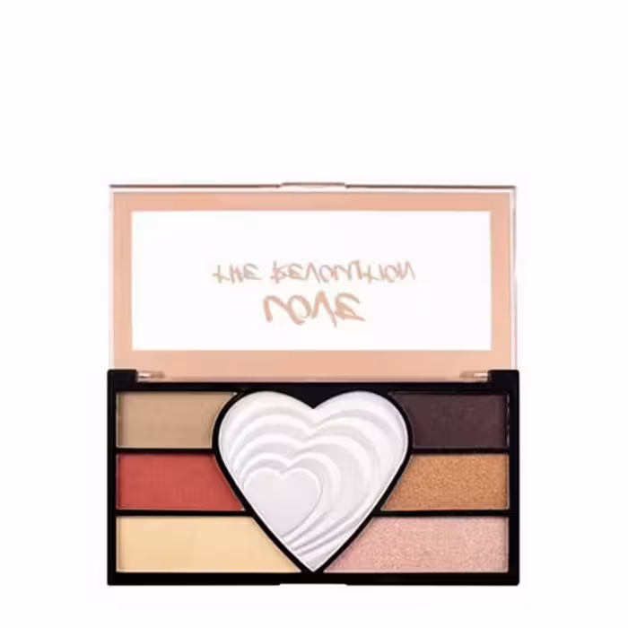 هایلایتر رزگلد لایتنینگ رولوشن