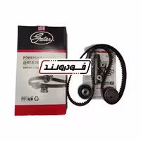 کیت تایم جک J5 اتومات برند پاور گریپ اصلی