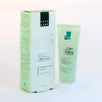 کرم ضد جوش و آکنه الیوکس  حجم 30mL
