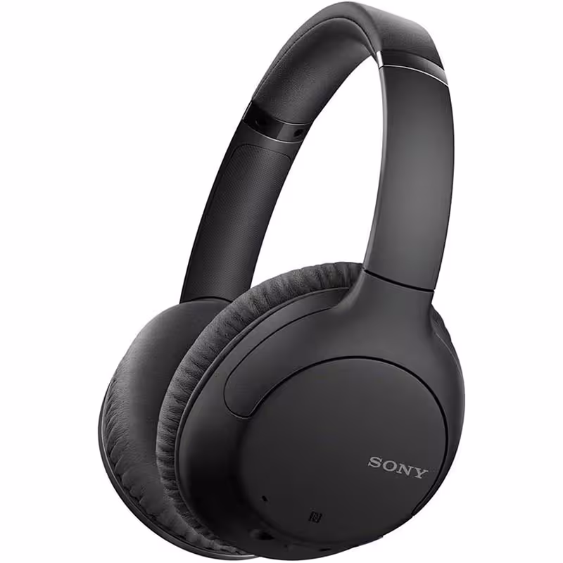 هدفون سونی مدل SONY WH-CH710