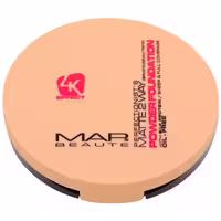 پنکیک دوکاره ابریشمی کد PF70 وزن 10 گرم مپ - MAP