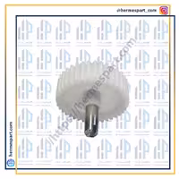 چرخ دنده میله دار 1200 چرخ گوشت پارس خزر