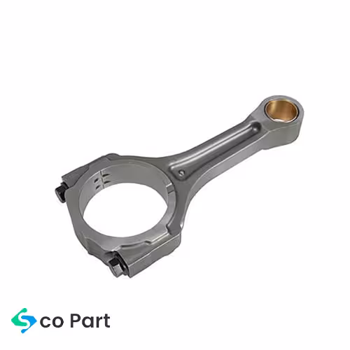 شاتون 4 سیلندری داخل موتور توسان