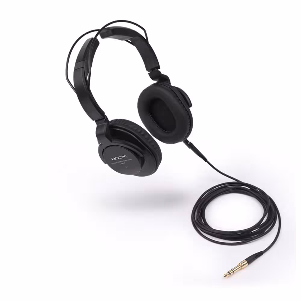 هدفون Zoom ZHP-1