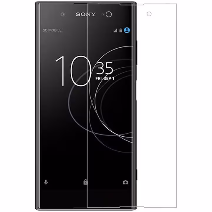 نانو گلس ضد ضربه سونی Sony Xperia Z5