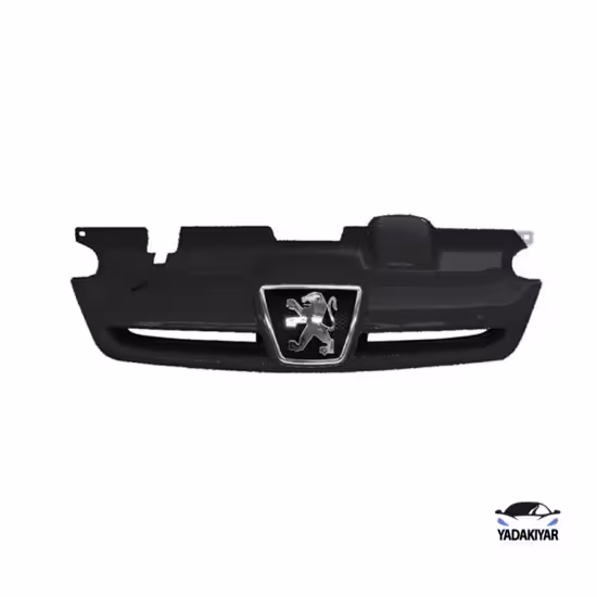 جلو پنجره پارس – مشکی – کروز