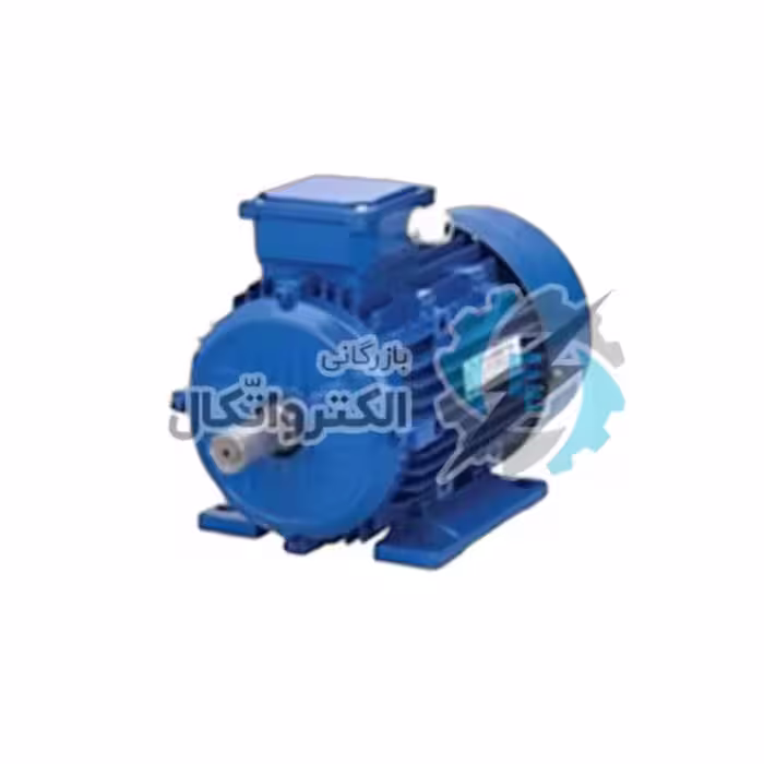 الکتروموتور کاجیلی45KW سه فاز
