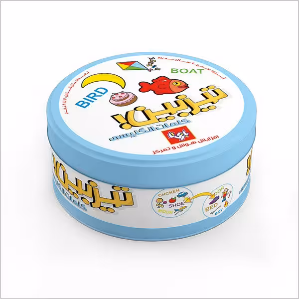 بازی تیزبین کلمات انگلیسی