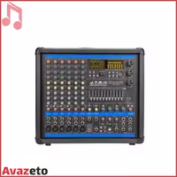 پاور میکسر جی تی آر JTR PCM-63300