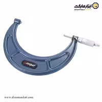 میکرومتر داسکوا 275-250 میلی متر خارج سنج مدل 8155-4112